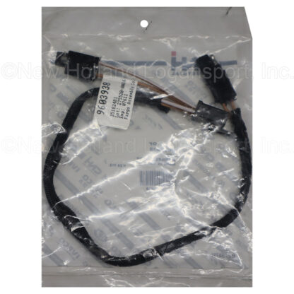 New Holland Wire Harness Part # 9603938