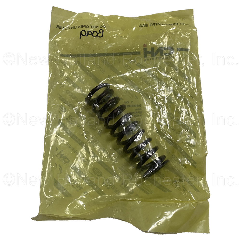 New Holland Spring Part # 9604091