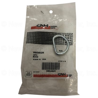 New Holland Ring Part # 9604626