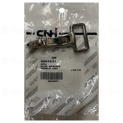 New Holland Spring Part # 9604631
