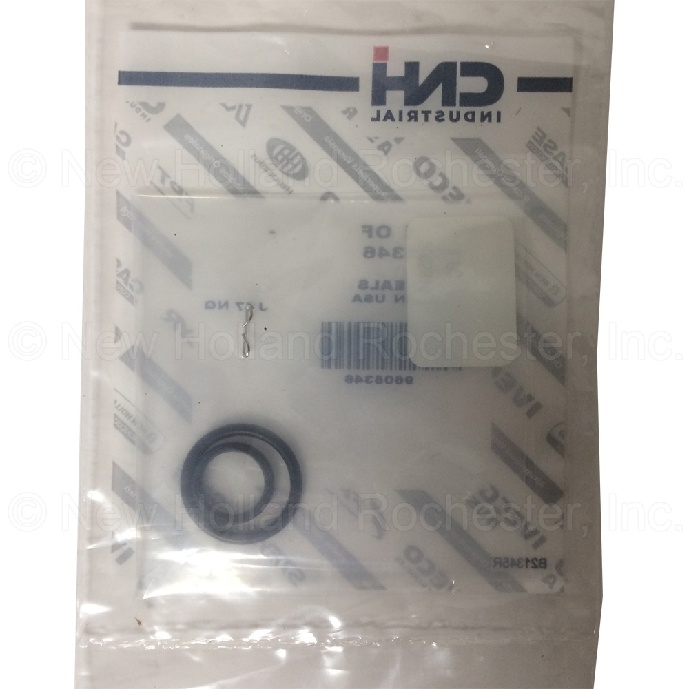 New Holland Seal Kit Part # 9605346