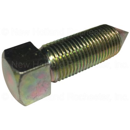 New Holland Screw Part # 9608023