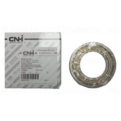 New Holland Ball Bearing Part # 9608135