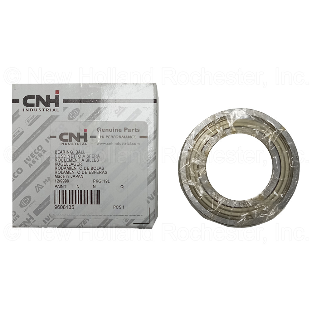 New Holland Ball Bearing Part # 9608135