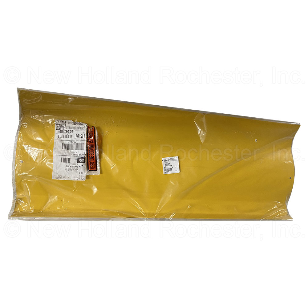 New Holland Cover Plate Part # 9609234