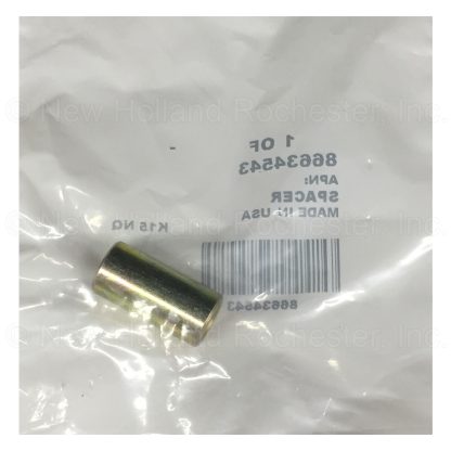 New Holland Plug Holder Part # 9611467