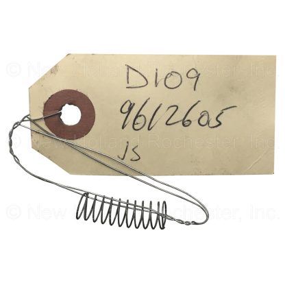 New Holland Spring Part # 9612605