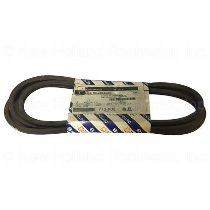 New Holland Transmission Belt Part # 9613719
