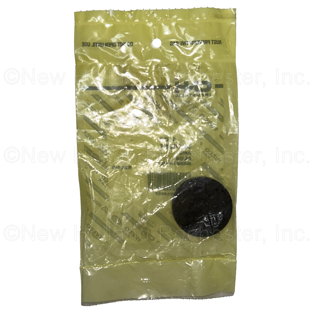 New Holland Plug Part # 9614257