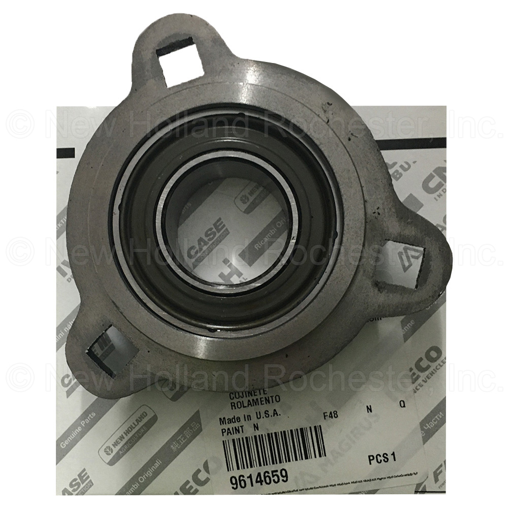 New Holland Bearing Housing Part # 9614659