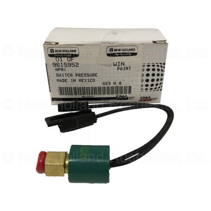 New Holland Switch Part # 9615952