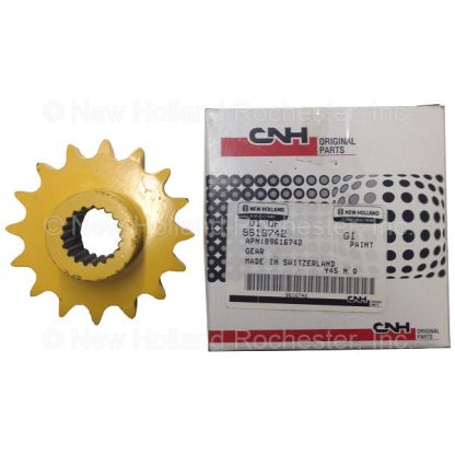 New Holland Gear Part # 9616742