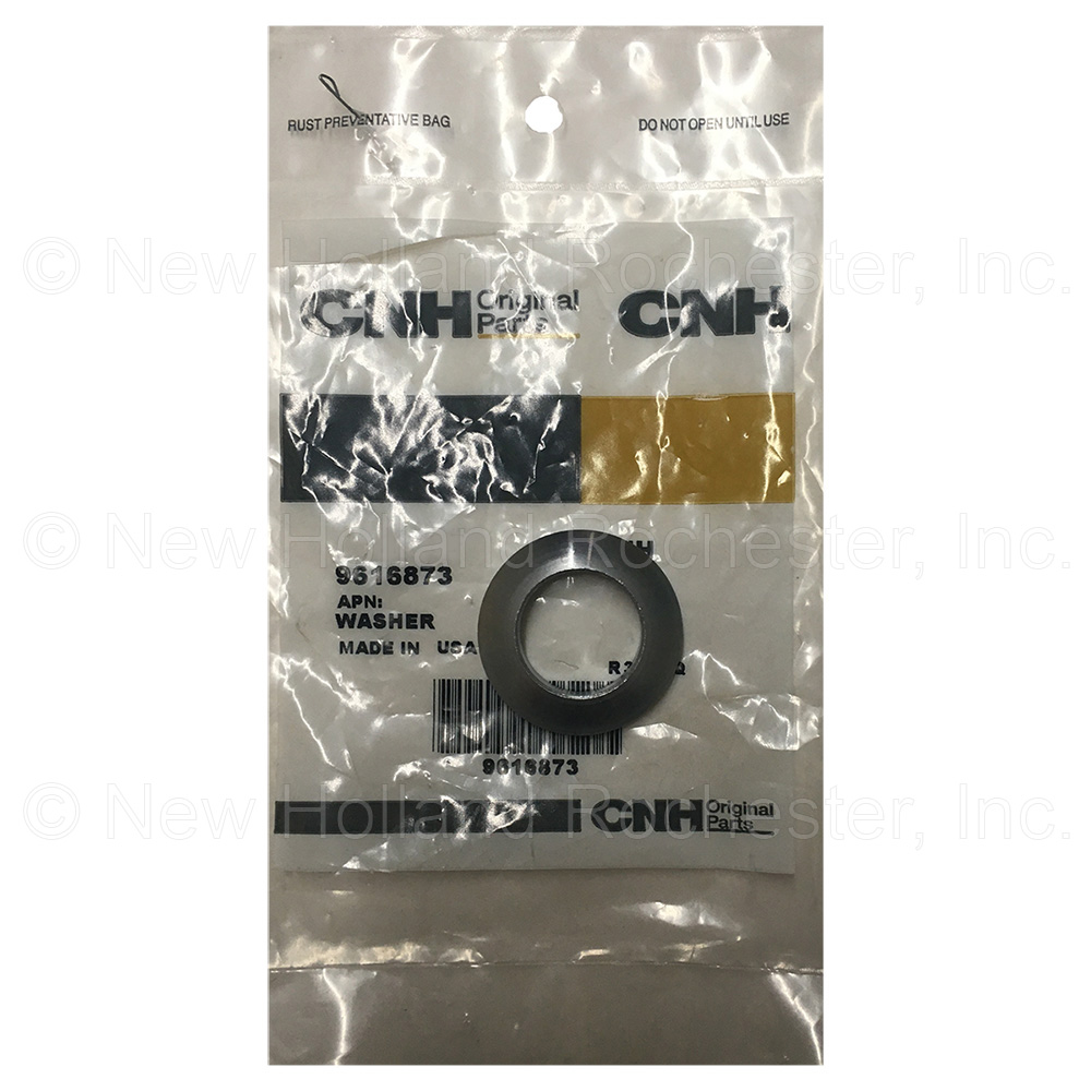 New Holland Washer Part # 9616873