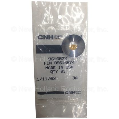 New Holland Washer Part # 9616874