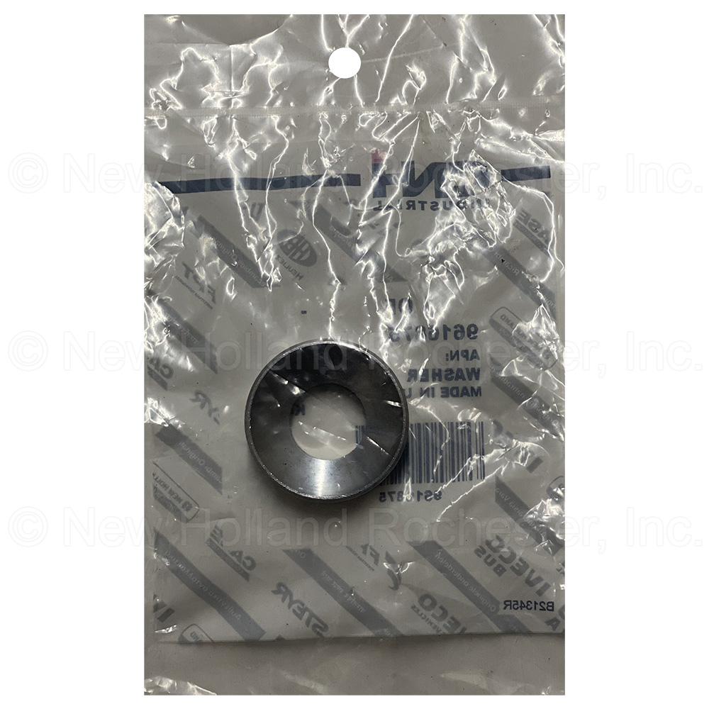 New Holland Washer Part # 9616875
