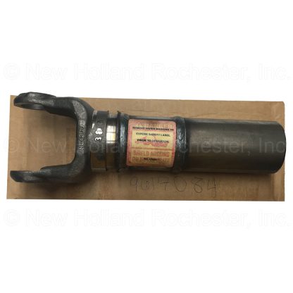 New Holland Yoke Part # 9617084