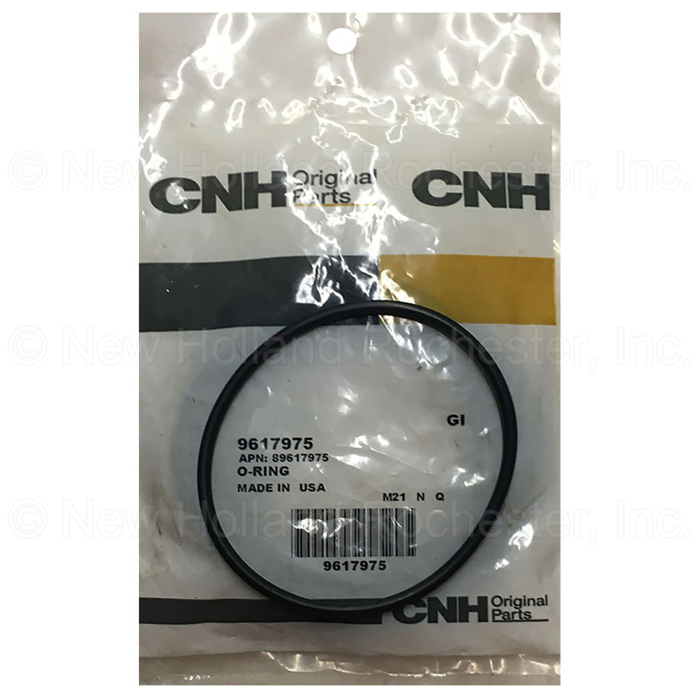 New Holland O-Ring Part # 9617975