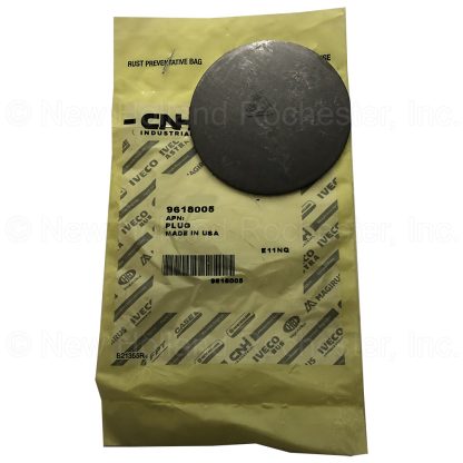 New Holland Plug Part # 9618005