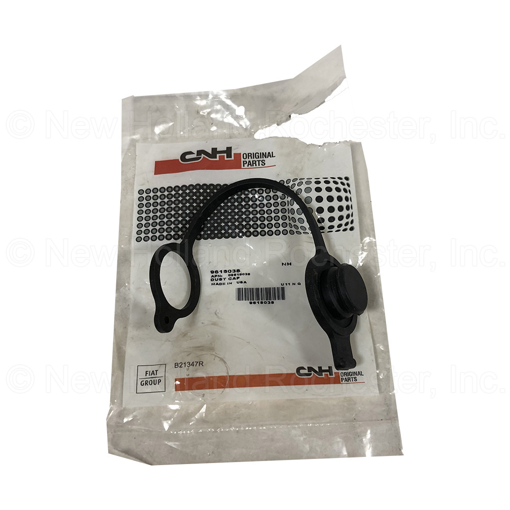 New Holland Dust Cap Part # 9618038