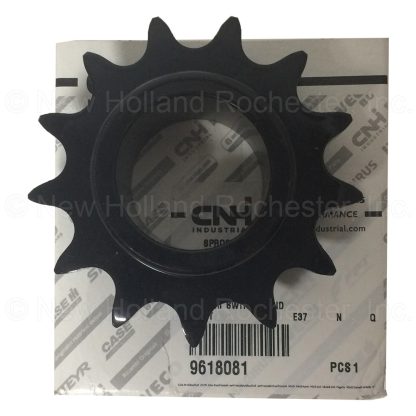 New Holland Drive Sprocket Part # 9618081