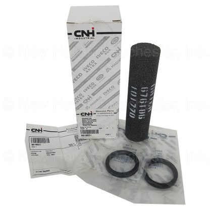 New Holland Grind Stone Part # 9619931