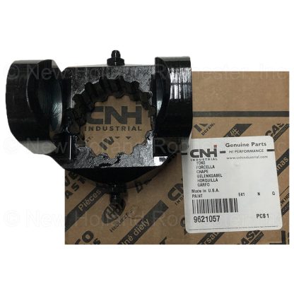 New Holland Yoke Part # 9621057