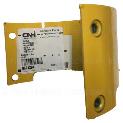 New Holland Shield Part # 9621294