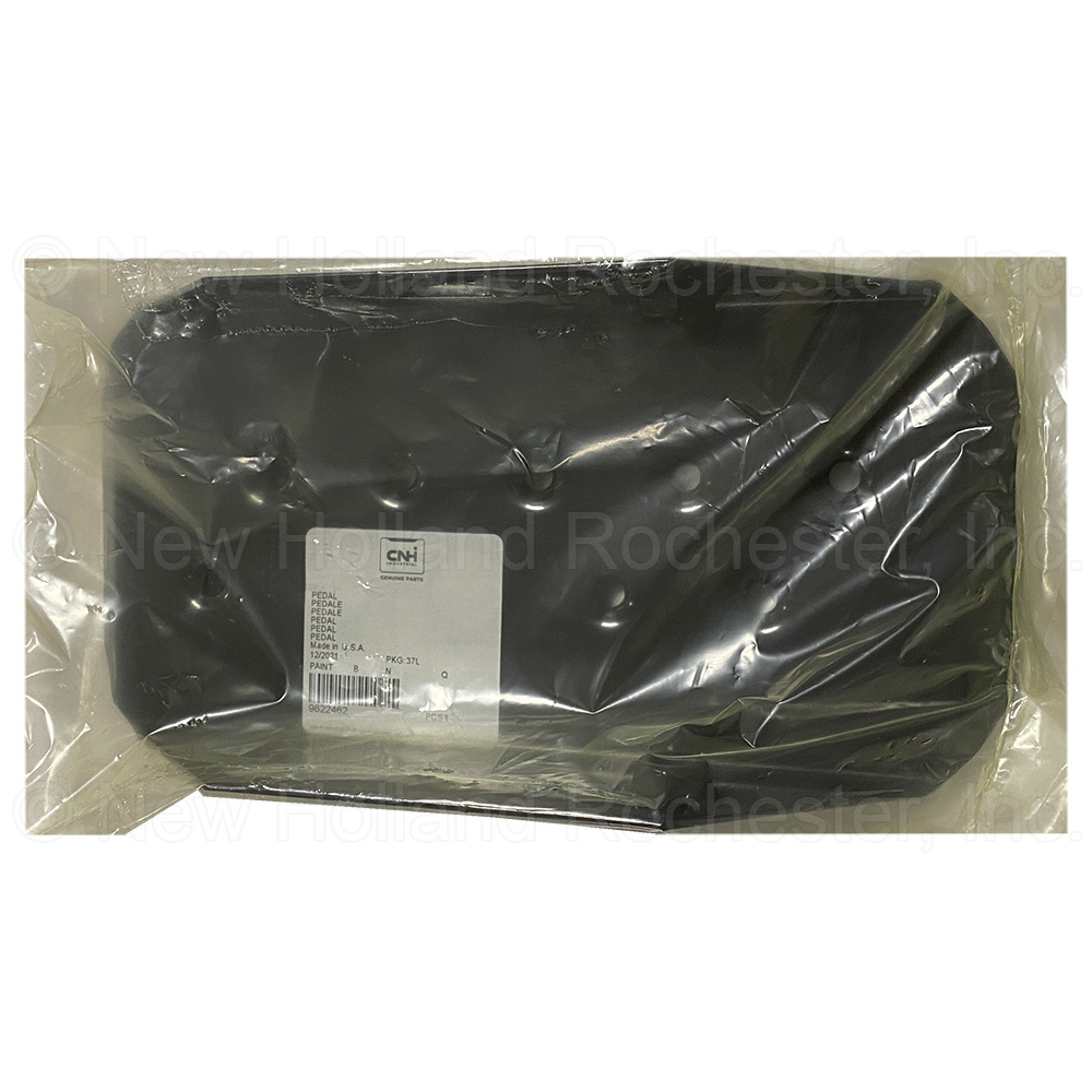 New Holland Pedal Part # 9622462