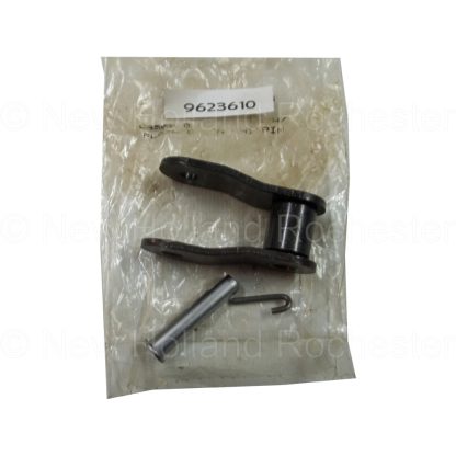 New Holland Offset Link Part # 9623610