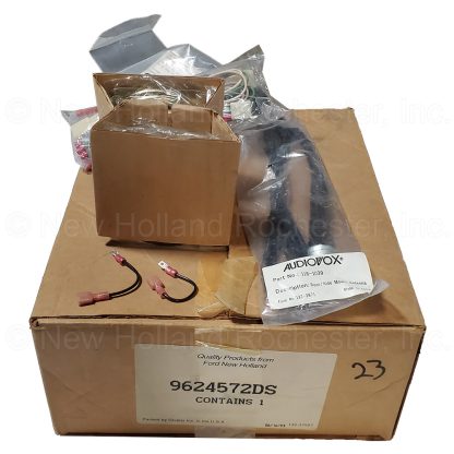 New Holland Misc Kit Part # 9624572DS