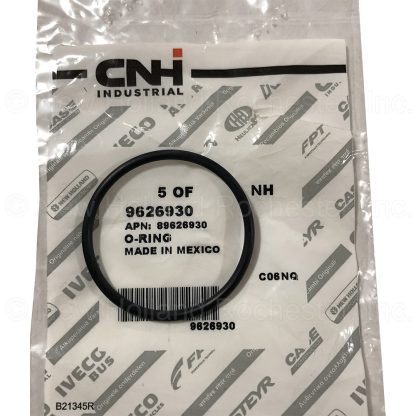 New Holland O-Ring Part # 9626930