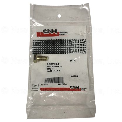 New Holland Bolt Part # 9627874