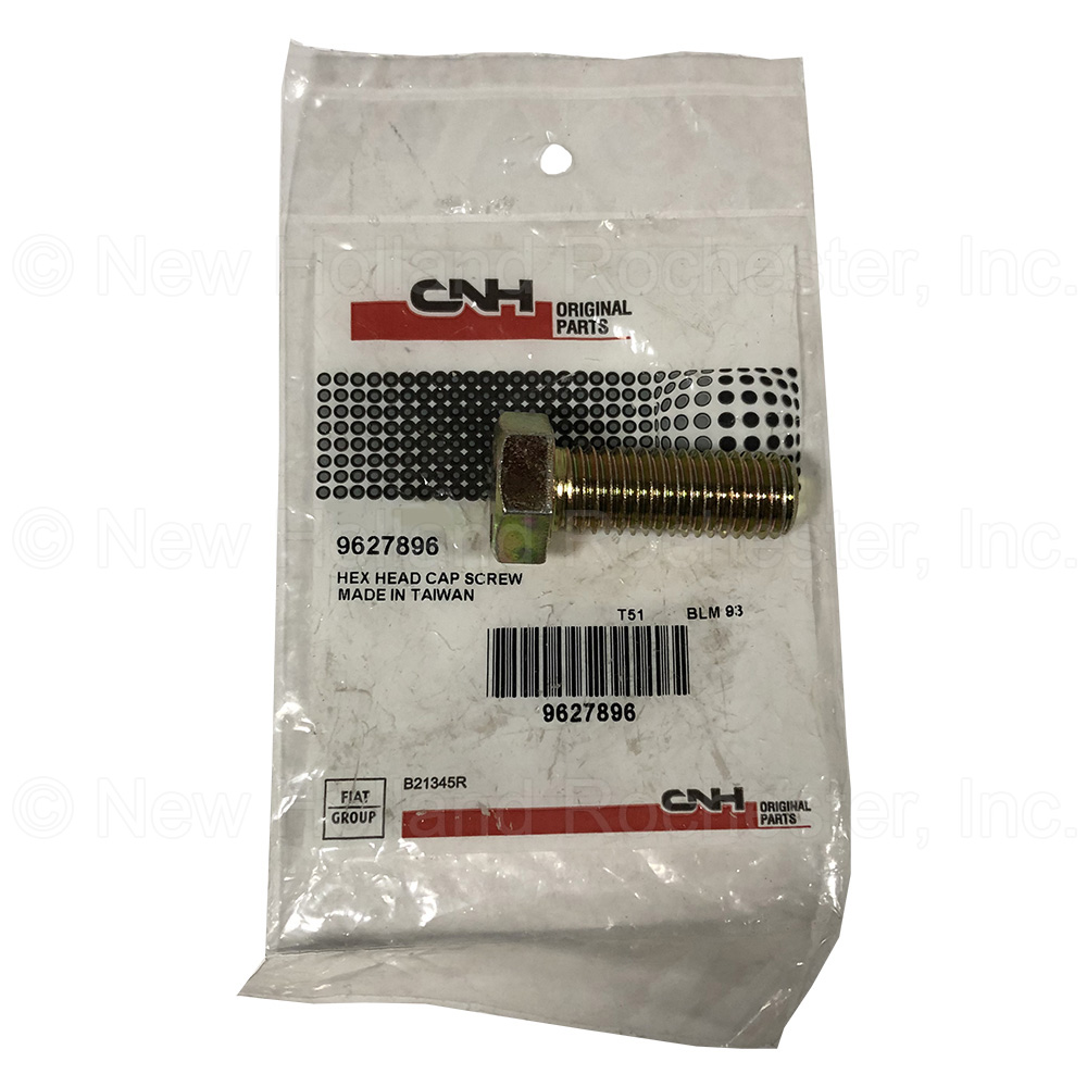 New Holland Bolt Part # 9627896