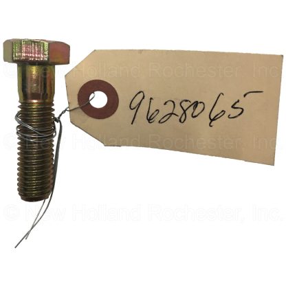 New Holland Screw Part # 9628065