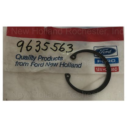New Holland Snap Ring Part # 9635563