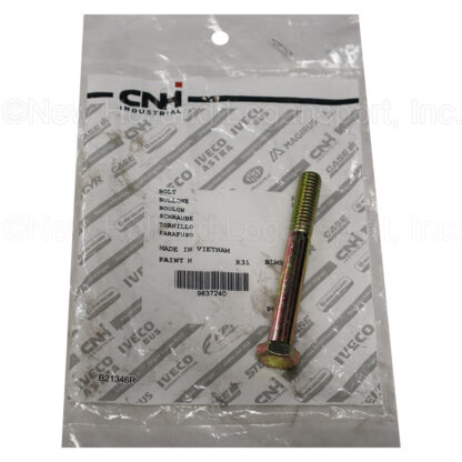 New Holland Screw Part # 9637240