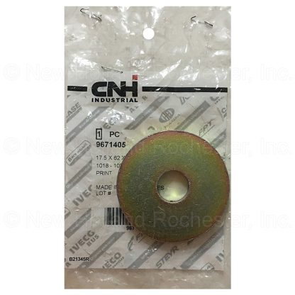 New Holland Washer Part # 9671405