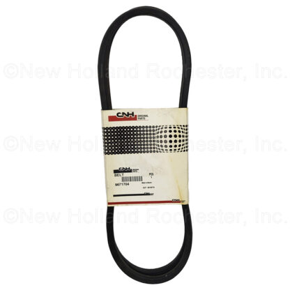 New Holland Set of Belts Part # 9671704