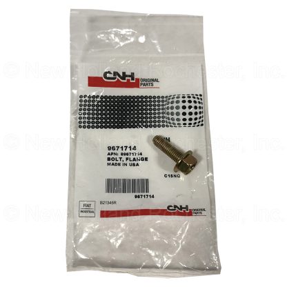 New Holland Screw Part # 9671714