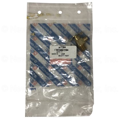 New Holland Tube Part # 9672304