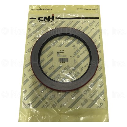 New Holland Seal Protection Part # 9672314