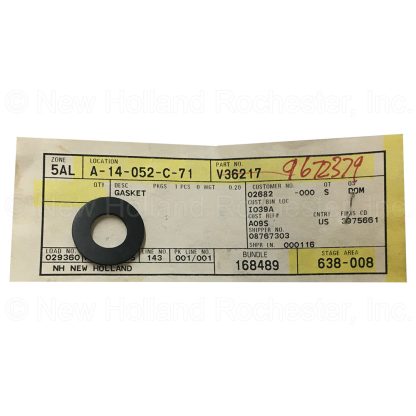New Holland Gasket Part # 9672379
