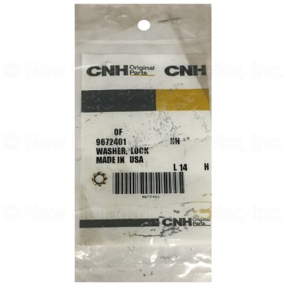 New Holland Lock Washer Part # 9672401