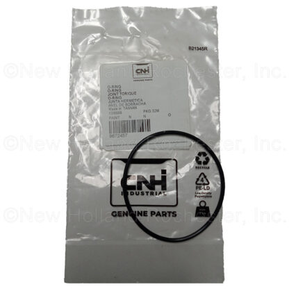 New Holland O-Ring Part # 9672457