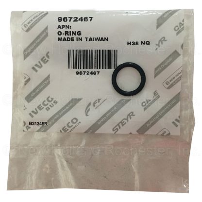 New Holland O-Ring Part # 9672467