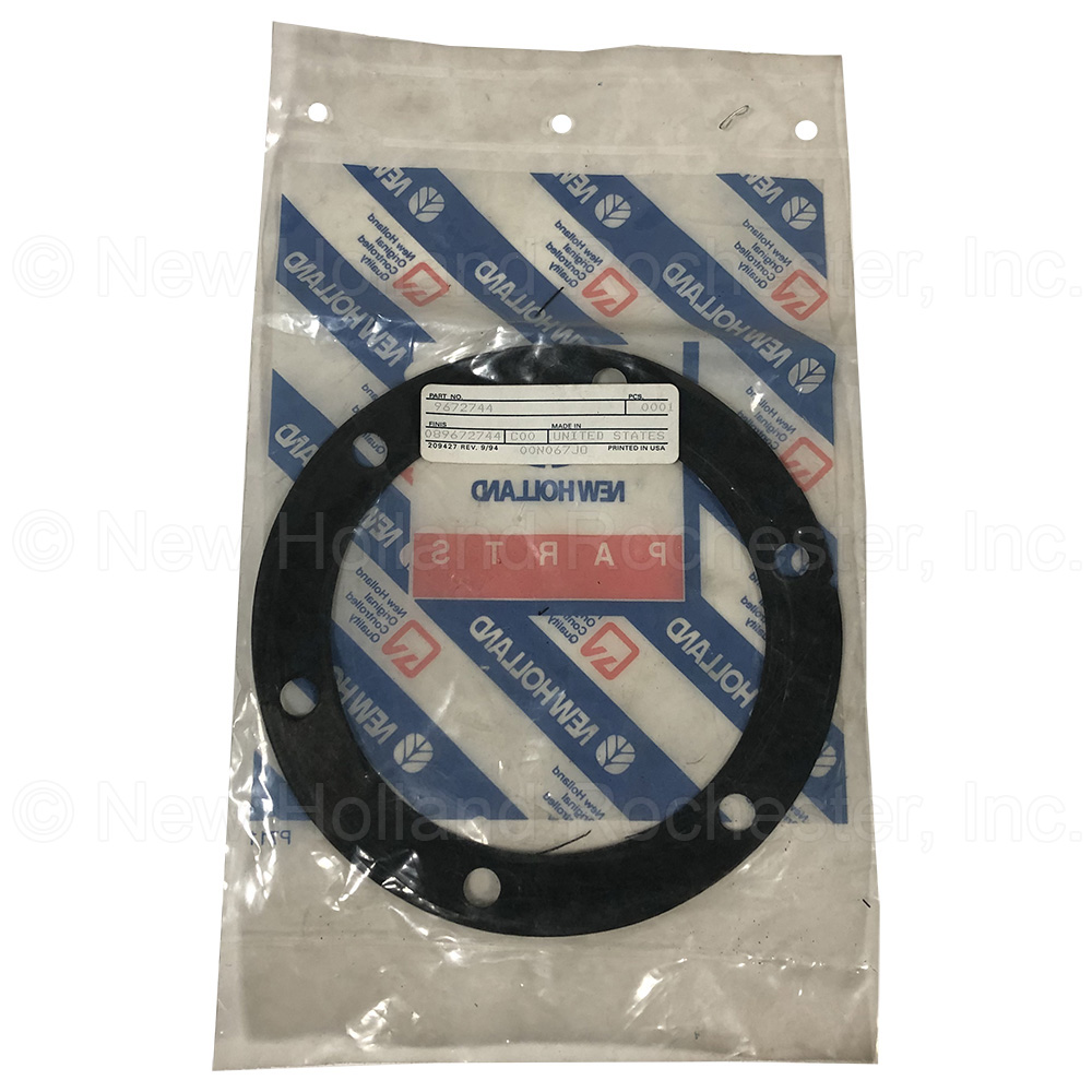 New Holland Gasket Part # 9672744