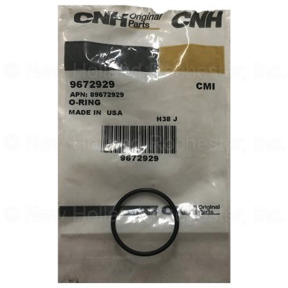 New Holland O-Ring Part # 9672929