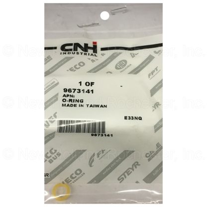 New Holland O-Ring Part # 9673141