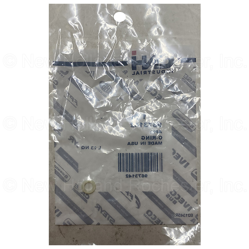 New Holland O-Ring Part # 9673142