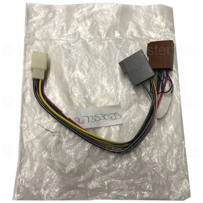 New Holland Misc Kit Part # 9673530DS